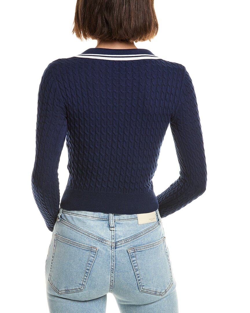 Serenette Polo Shirt
