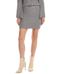 Serenette Mini Skirt