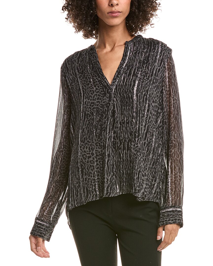 Chaser Chaser Denver Blouse