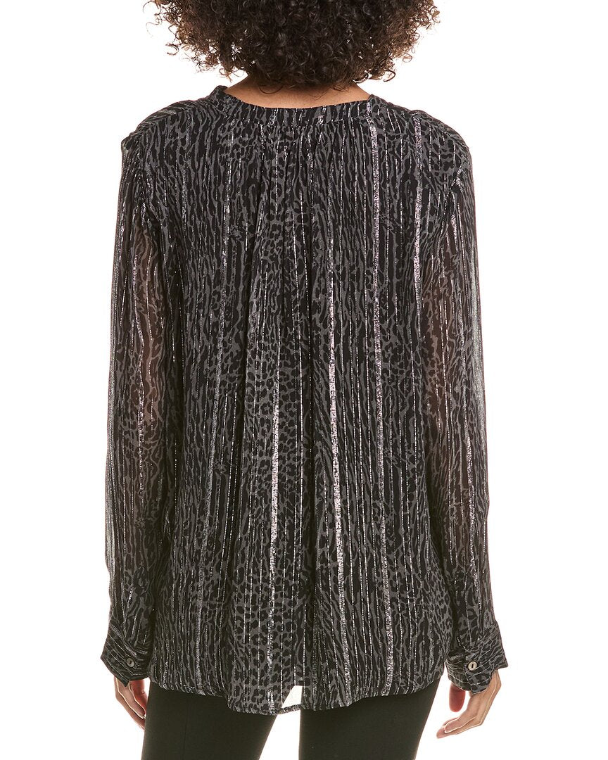 Chaser Chaser Denver Blouse