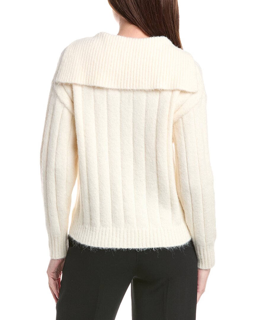 Kenneth Cole Polo Sweater