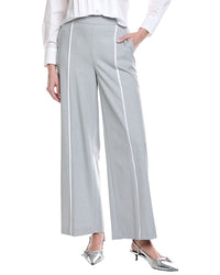 Kenneth Cole Wide-Leg Pant