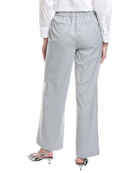 Kenneth Cole Wide-Leg Pant