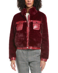 La Fiorentina Jacket