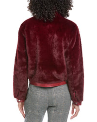 La Fiorentina Jacket
