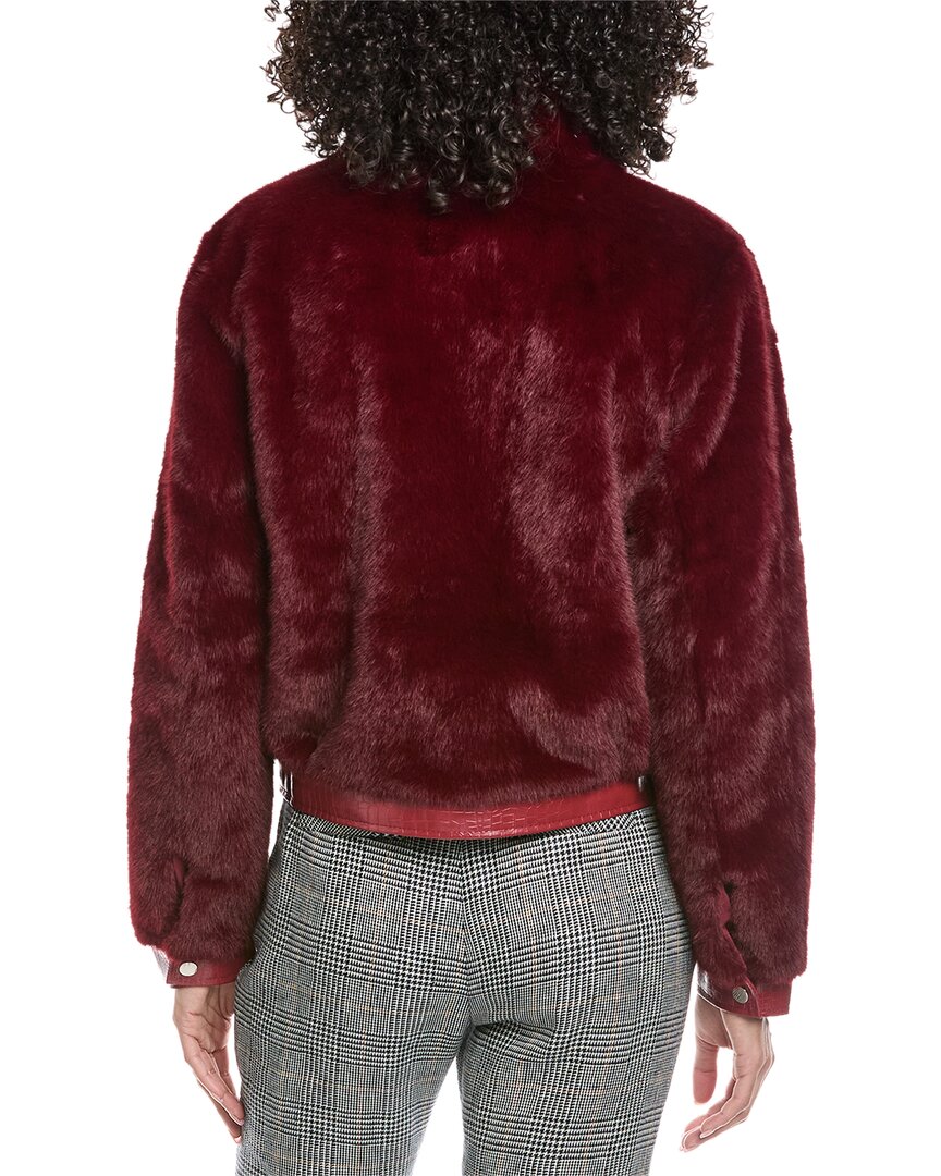 La Fiorentina Jacket