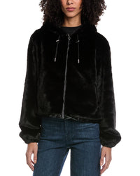 La Fiorentina Cropped Jacket