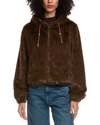 La Fiorentina Cropped Jacket