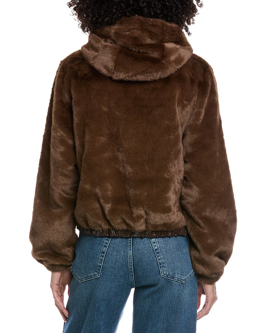 La Fiorentina Cropped Jacket