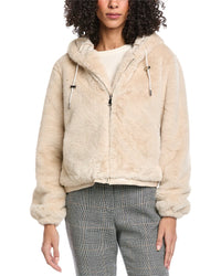 La Fiorentina Cropped Jacket