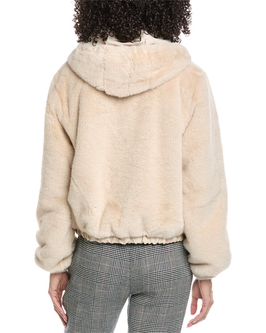La Fiorentina Cropped Jacket
