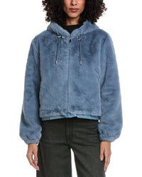 La Fiorentina Cropped Jacket