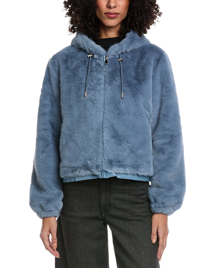 La Fiorentina Cropped Jacket