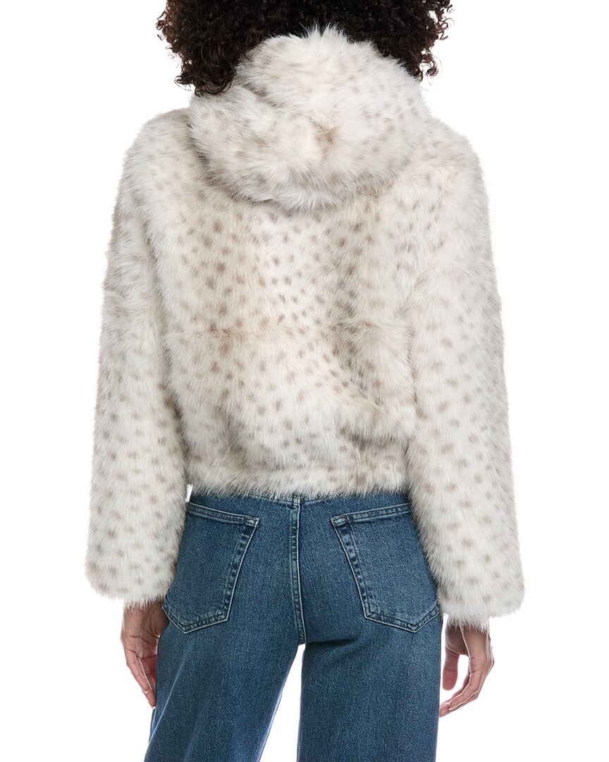 La Fiorentina Cropped Jacket