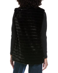 La Fiorentina Reversible Vest