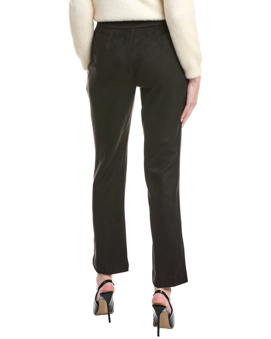 T Tahari Straight Leg Pant