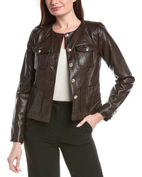 T Tahari Jacket