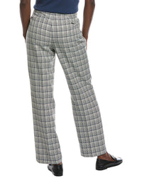 Anne Klein Wide Leg Pant
