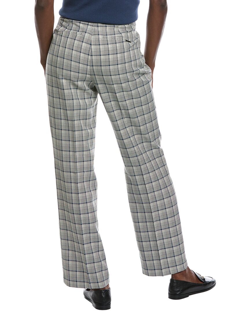 Anne Klein Wide Leg Pant