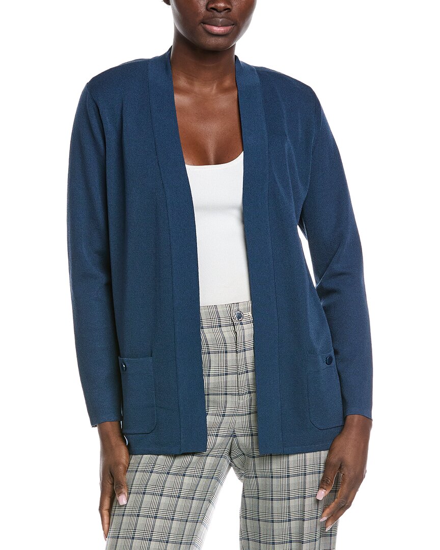 Anne Klein Anne Klein Malibu Cardigan