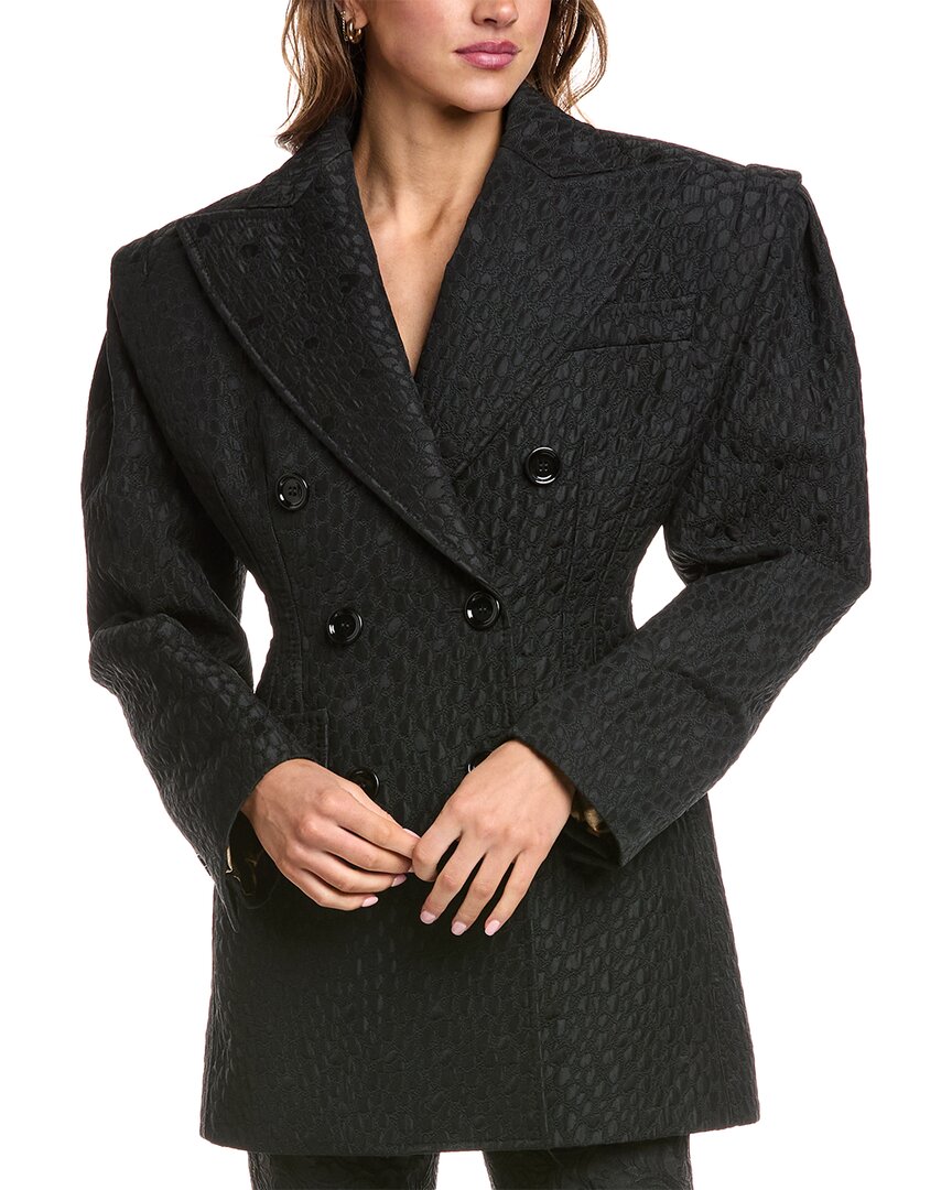 Dolce & Gabbana Jacquard Blazer