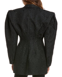 Dolce & Gabbana Jacquard Blazer