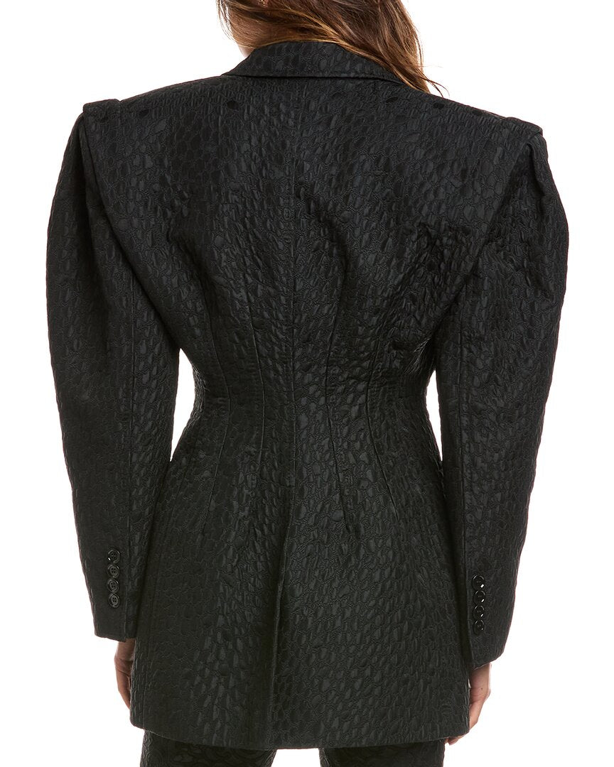 Dolce & Gabbana Jacquard Blazer