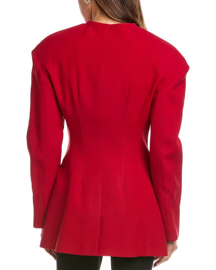 Dolce & Gabbana Blazer Coat