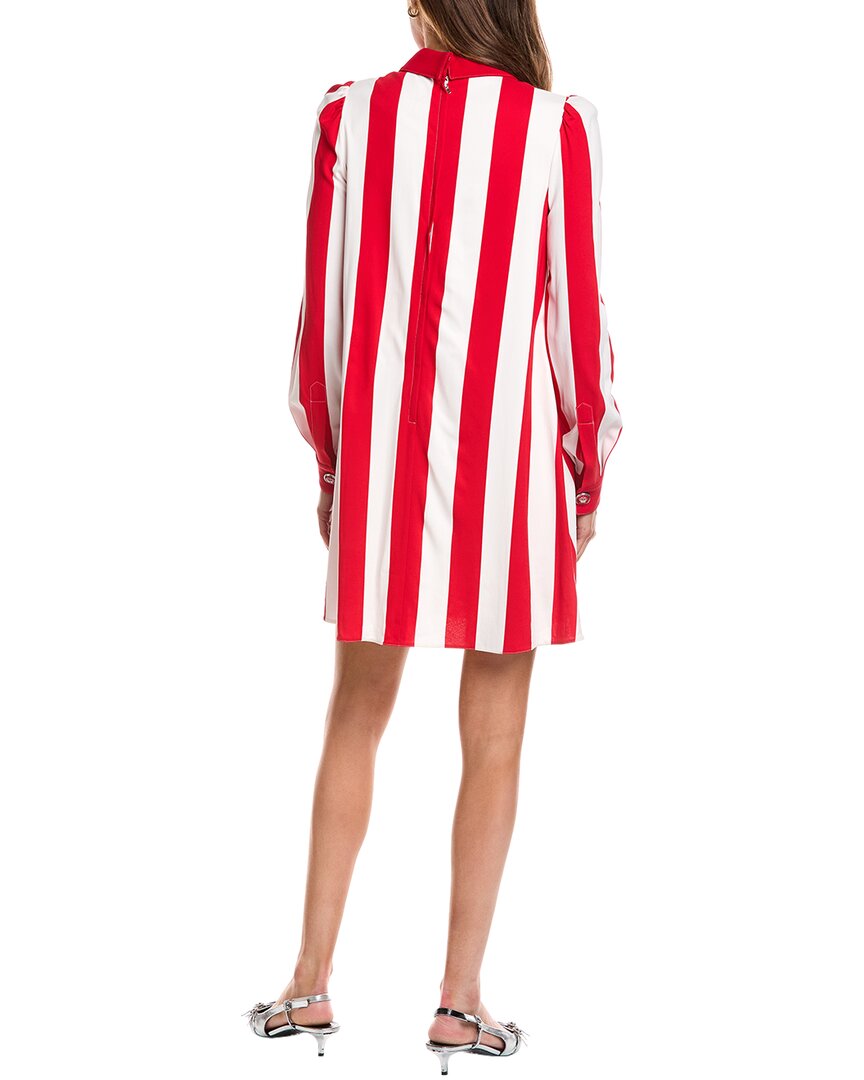 Dolce & Gabbana Mini Shirtdress