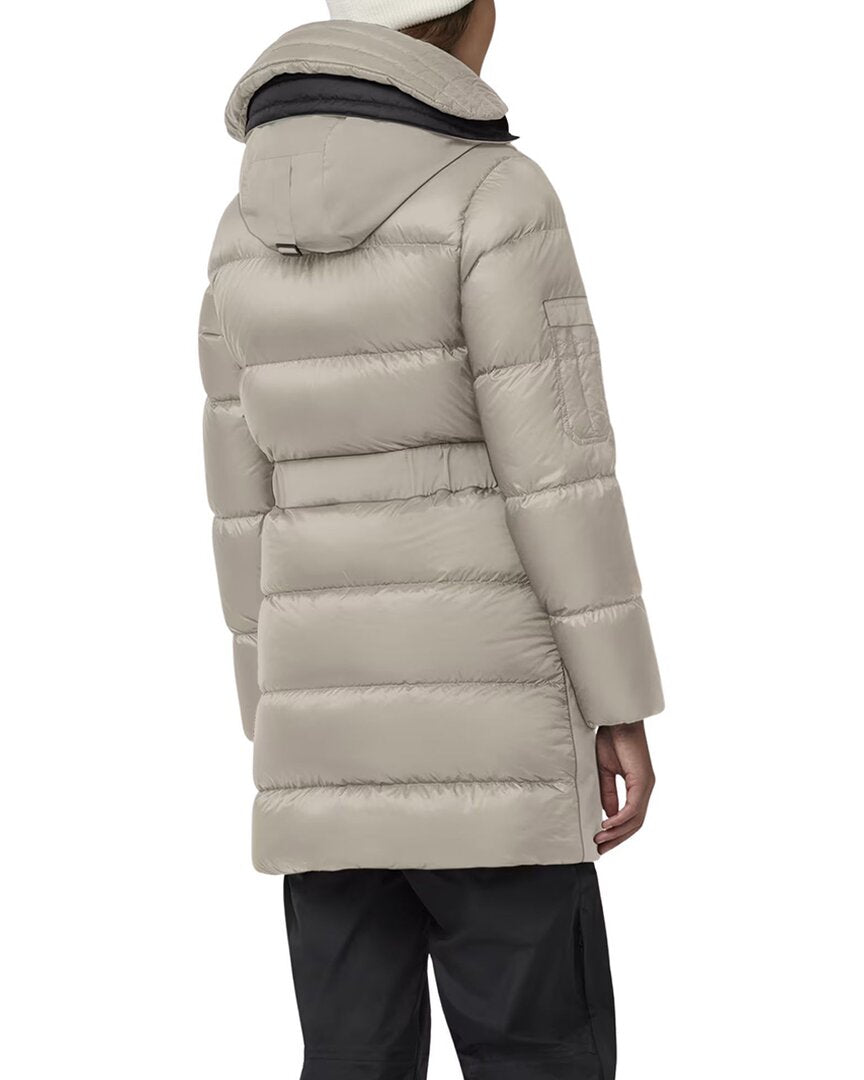 Canada Goose Paradigm Trillium Parka – Bluefly