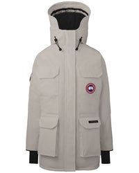 Canada Goose Expedition Parka
