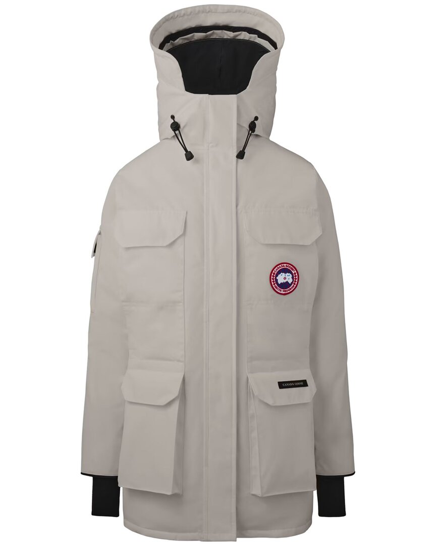Canada Goose Expedition Parka
