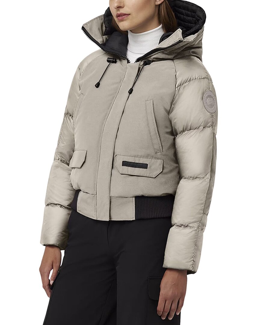 Canada Goose Paradigm Chilliwack Bomber – Bluefly
