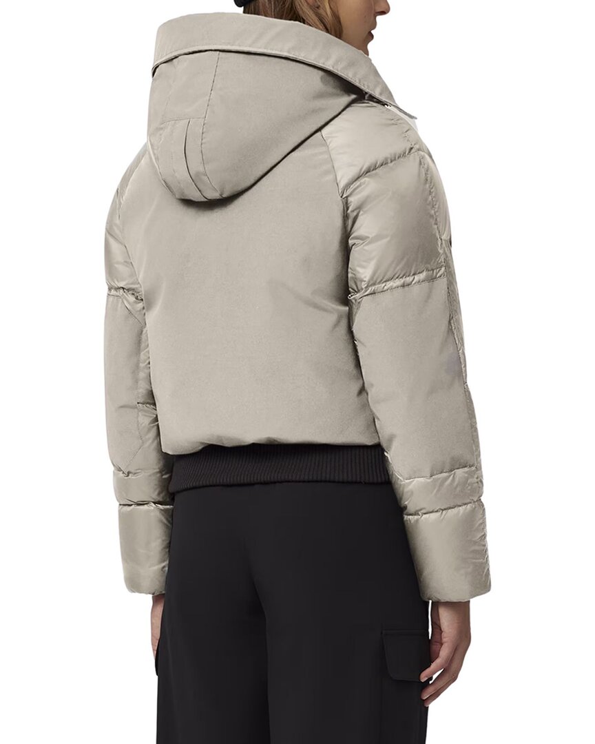 Canada Goose Paradigm Chilliwack Bomber – Bluefly
