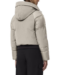 Canada Goose Paradigm Chilliwack Bomber