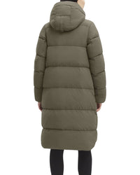 Canada Goose Byward Black Label Parka
