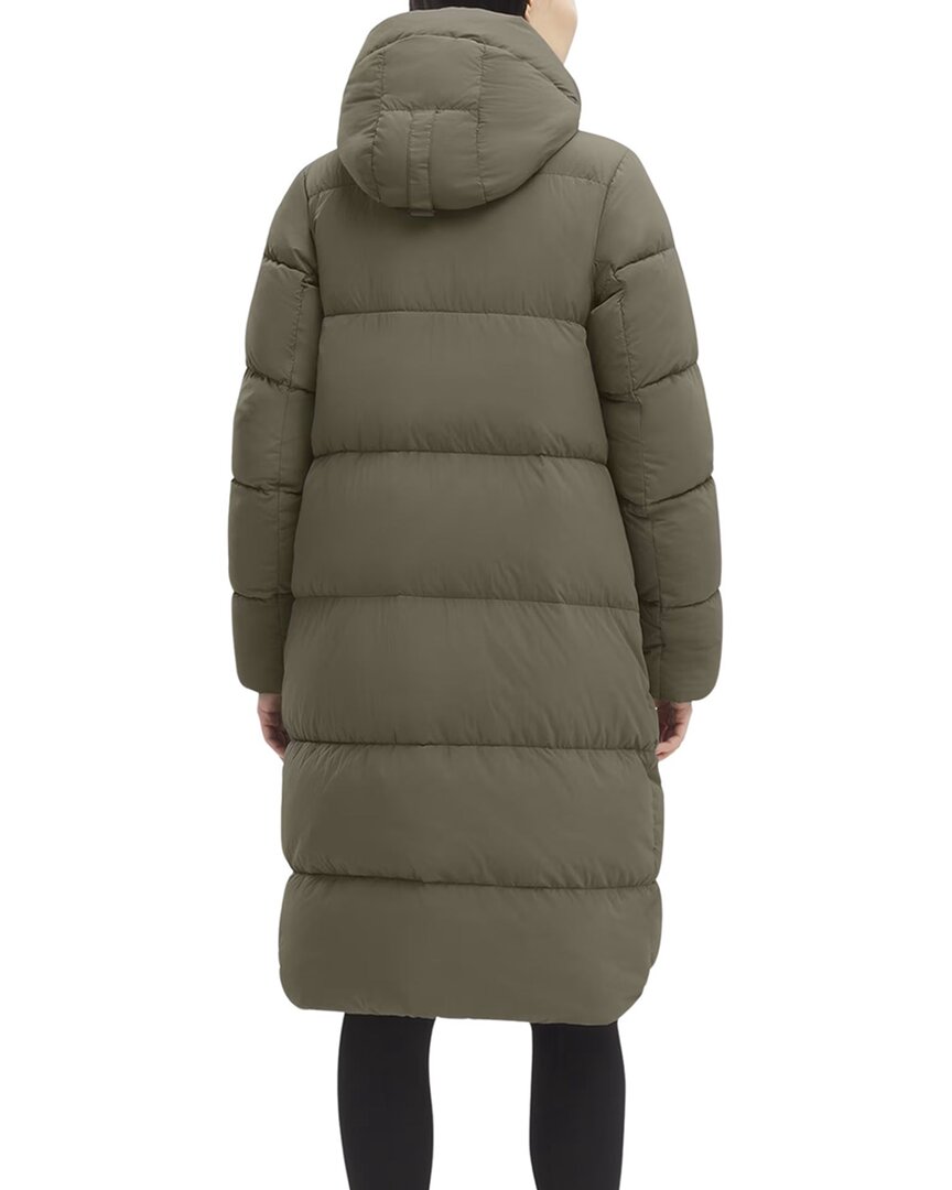Canada Goose Byward Black Label Parka