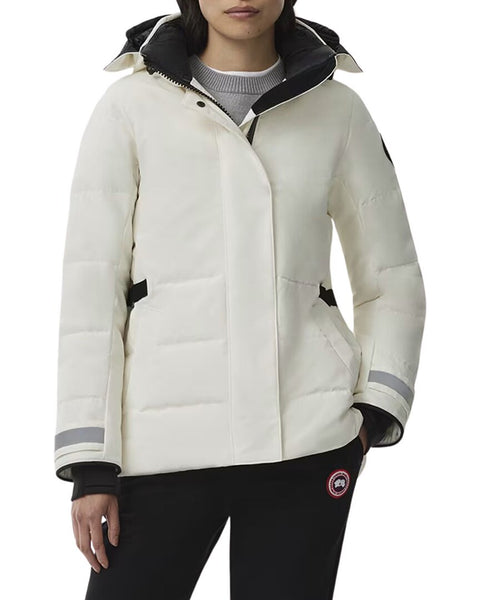 Canada Goose Lyndale Black Label Parka – Bluefly