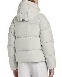Canada Goose Junction Black Label Parka
