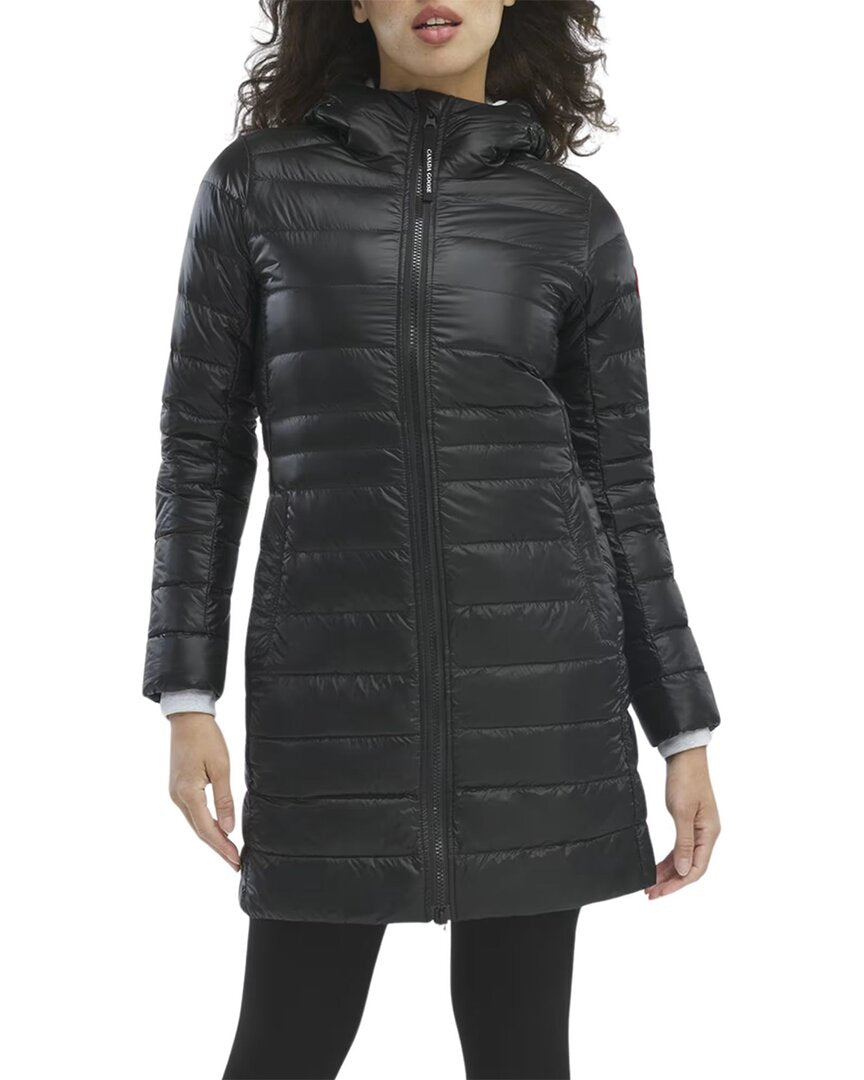 Canada Goose Canada Goose Cypress Hooded Jacket