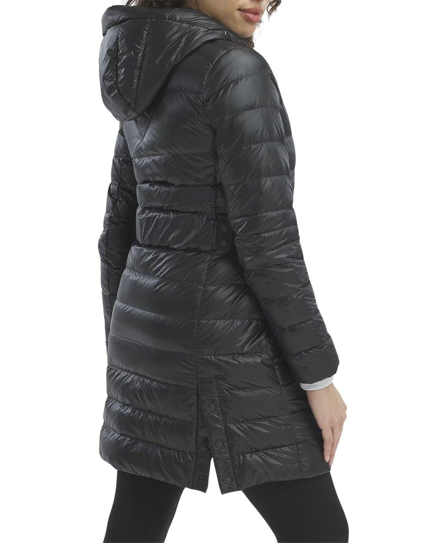 Canada Goose Canada Goose Cypress Hooded Jacket