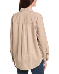 Eileen Fisher Classic Collar Jacket
