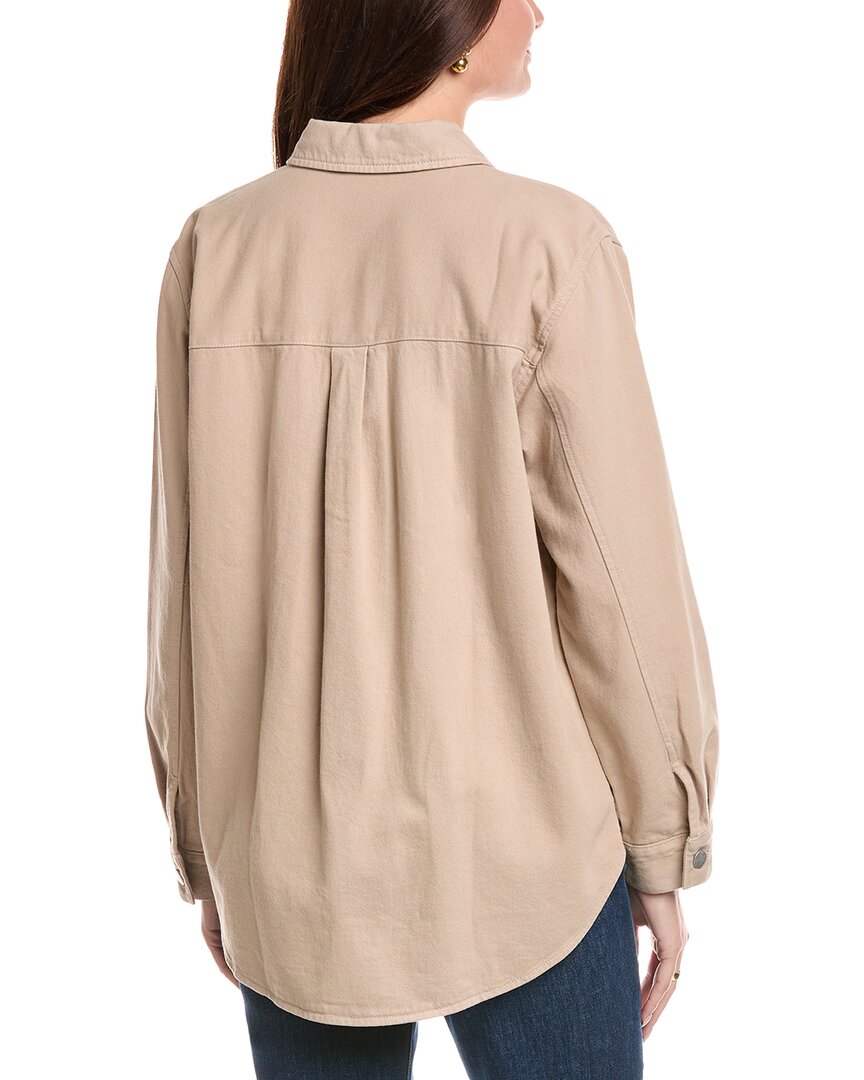 Eileen Fisher Classic Collar Jacket