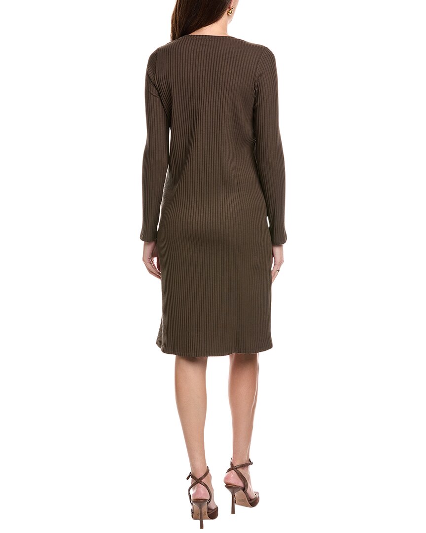 Eileen Fisher Petite T-Shirt Dress – Bluefly
