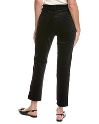 Eileen Fisher Velveteen Pant