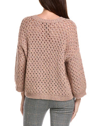 Eileen Fisher Alpaca Sweater