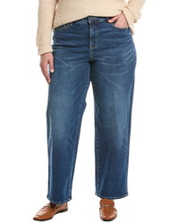 Nydj Jemma Asturia Shore Barrel Jean