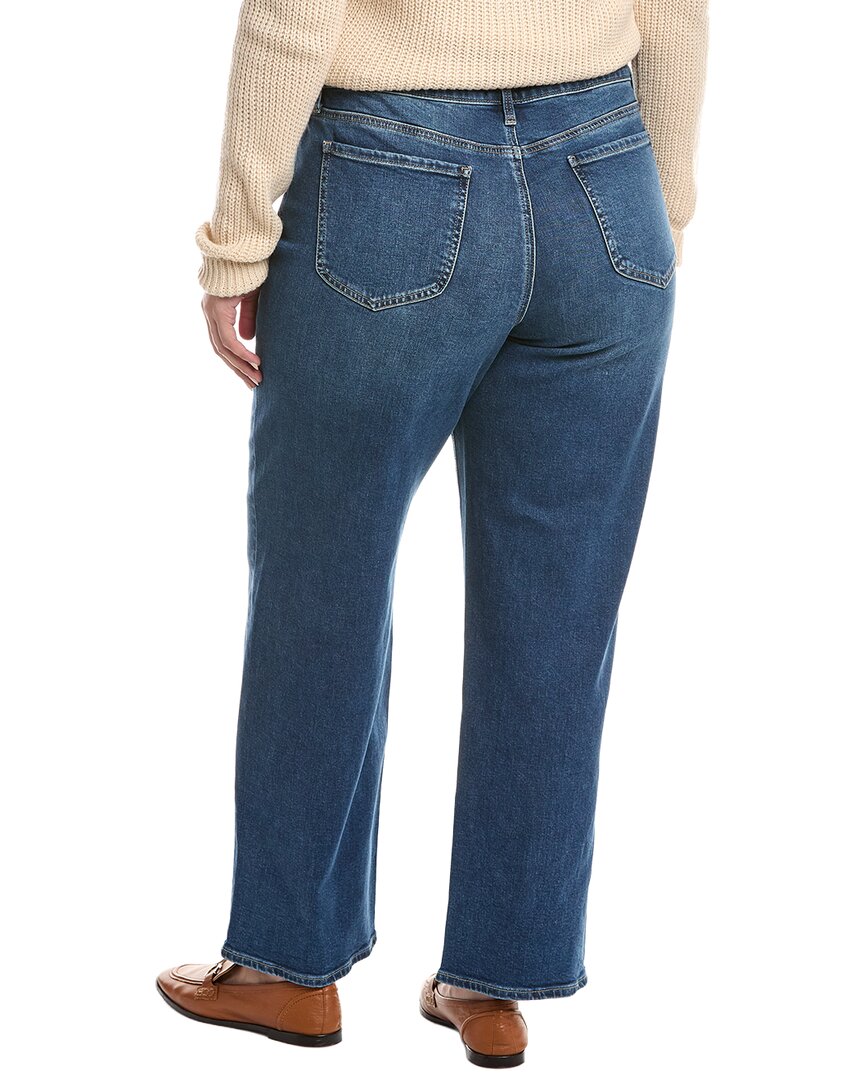 Nydj Jemma Asturia Shore Barrel Jean