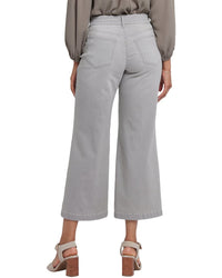 Nydj Teresa Grenada Mist Ankle Crop Jean