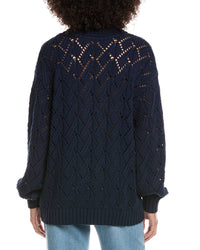 The Upside Clementine Knit Sweater